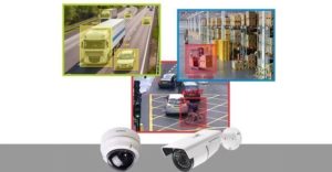 Installation Camera Surveillance Transport Logistique